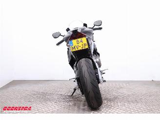 Aprilia  RS 660 ABS LED Cruise 35 KW picture 8