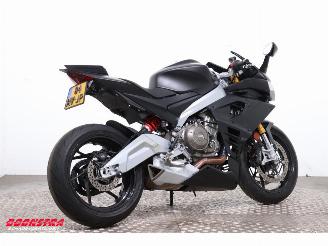 Aprilia  RS 660 ABS LED Cruise 35 KW picture 3