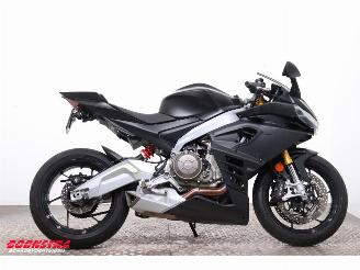 Aprilia  RS 660 ABS LED Cruise 35 KW picture 7