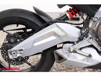 Aprilia  RS 660 ABS LED Cruise 35 KW picture 9