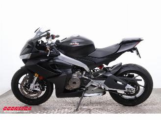 Aprilia  RS 660 ABS LED Cruise 35 KW picture 5