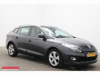 Renault Mégane 1.2 TCe Bose Navi Clima Cruise PDC 148.996 km! picture 2