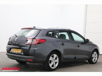 Renault Mégane 1.2 TCe Bose Navi Clima Cruise PDC 148.996 km! picture 3