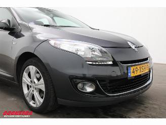 Renault Mégane 1.2 TCe Bose Navi Clima Cruise PDC 148.996 km! picture 12