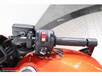 Honda  CMX 1100 Rebel SE DCT LED Cruise 1.031 km!! picture 26