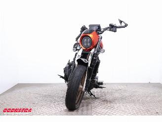 Honda  CMX 1100 Rebel SE DCT LED Cruise 1.031 km!! picture 6