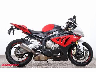 BMW  S 1000 RR Lap Timer ABS DTC Heizgriffe picture 7