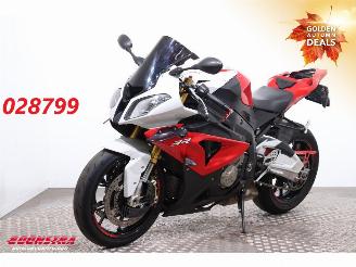 škoda motocykly BMW R1200 GS S 1000 RR Lap Timer ABS DTC Heizgriffe 2012/4