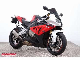 BMW  S 1000 RR Lap Timer ABS DTC Heizgriffe picture 2
