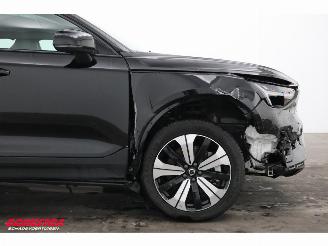 Volvo C-40 Recharge Core 69 kWh LED Navi Clima Cruise PDC 42.530 km! picture 5