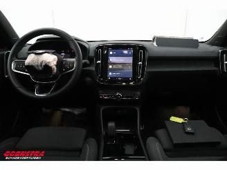 Volvo C-40 Recharge Core 69 kWh LED Navi Clima Cruise PDC 42.530 km! picture 12