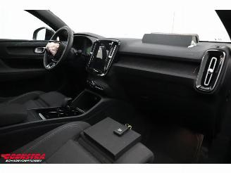Volvo C-40 Recharge Core 69 kWh LED Navi Clima Cruise PDC 42.530 km! picture 11
