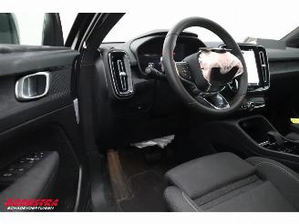 Volvo C-40 Recharge Core 69 kWh LED Navi Clima Cruise PDC 42.530 km! picture 16