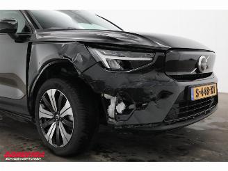 Volvo C-40 Recharge Core 69 kWh LED Navi Clima Cruise PDC 42.530 km! picture 6