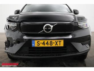 Volvo C-40 Recharge Core 69 kWh LED Navi Clima Cruise PDC 42.530 km! picture 7