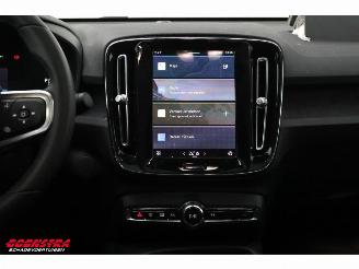 Volvo C-40 Recharge Core 69 kWh LED Navi Clima Cruise PDC 42.530 km! picture 13