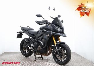 Yamaha  Tracer 900 ABS Akrapovic LED picture 2