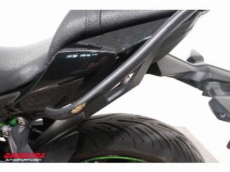 Kawasaki  Z650 ABS LED picture 14