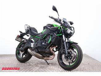 Kawasaki  Z650 ABS LED picture 2