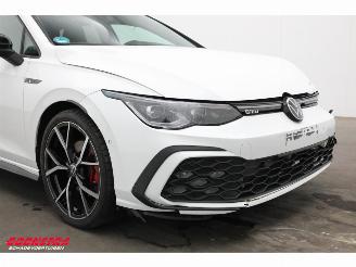 Volkswagen Golf 2.0 GTD DSG Pano LED ACC H/K Camera LRHZ 11.523 km! picture 5