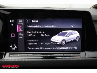 Volkswagen Golf 2.0 GTD DSG Pano LED ACC H/K Camera LRHZ 11.523 km! picture 24