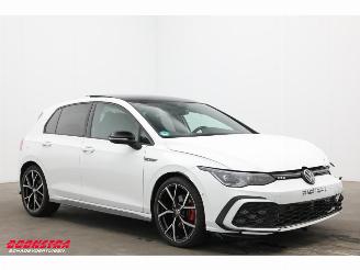 Volkswagen Golf 2.0 GTD DSG Pano LED ACC H/K Camera LRHZ 11.523 km! picture 2