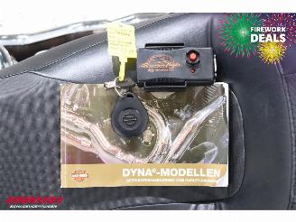 Harley-Davidson  FXDF Dyna Fat Bob 5HD Orig.NL Screaming Eagle ECU picture 21