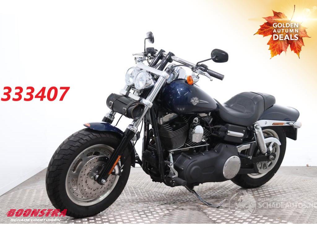 Harley-Davidson 96 FXDF Dyna Fat Bob 5HD Orig. NL Screaming Eagle ECU