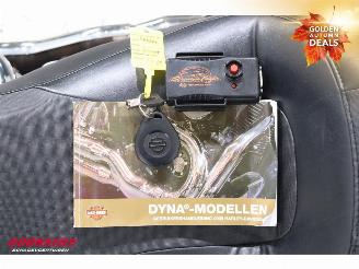 Harley-Davidson  96 FXDF Dyna Fat Bob 5HD Orig. NL Screaming Eagle ECU picture 21