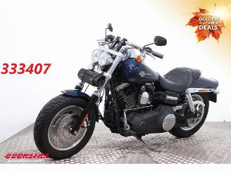 škoda motocykly Harley-Davidson  96 FXDF Dyna Fat Bob 5HD Orig. NL Screaming Eagle ECU 2008/6