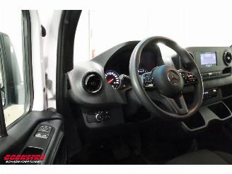 Mercedes Sprinter 215 CDI 9G-Tronic L2H-2 FWD Navi Airco Cruise Camera AHK 35.405 km! picture 19