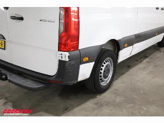 Mercedes Sprinter 215 CDI 9G-Tronic L2H-2 FWD Navi Airco Cruise Camera AHK 35.405 km! picture 8