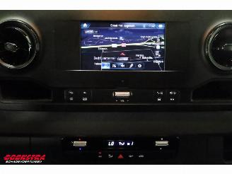 Mercedes Sprinter 215 CDI 9G-Tronic L2H-2 FWD Navi Airco Cruise Camera AHK 35.405 km! picture 17