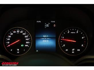 Mercedes Sprinter 215 CDI 9G-Tronic L2H-2 FWD Navi Airco Cruise Camera AHK 35.405 km! picture 21