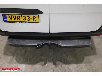 Mercedes Sprinter 215 CDI 9G-Tronic L2H-2 FWD Navi Airco Cruise Camera AHK 35.405 km! picture 7