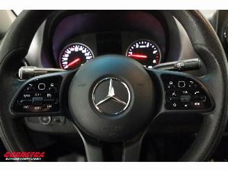 Mercedes Sprinter 215 CDI 9G-Tronic L2H-2 FWD Navi Airco Cruise Camera AHK 35.405 km! picture 20
