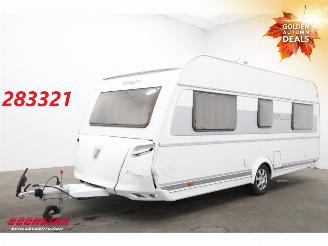 Schade caravan Tabbert  Puccini 495HE Rondzit Single Beds 2017/6