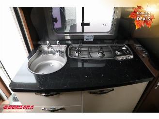 Tabbert  Puccini 495HE Rondzit Single Beds picture 15