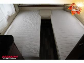 Tabbert  Puccini 495HE Rondzit Single Beds picture 13