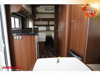 Tabbert  Puccini 495HE Rondzit Single Beds picture 11