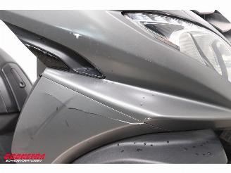 Peugeot Metropolis RS picture 10