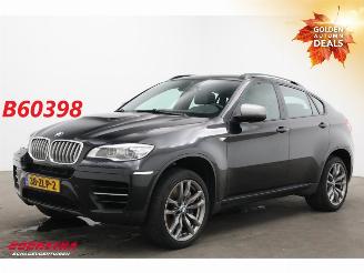 Avarii autoturisme BMW X6 M50d Memory Leder Navi Clima Cruise SHZ PDC AHK 2013/1