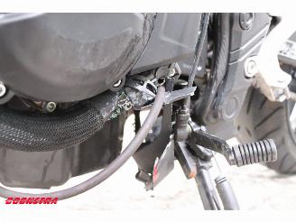 Honda  CBR 500R C-ABS LED Leo Vince Heizgriffe picture 14