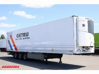 Schmitz Cargobull  SCB*S3B Thermo King SLXi Spectrum Multitemp Dhollandia BY 2018 picture 2