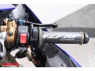 Yamaha  YZF-R1 Leo Vince picture 21