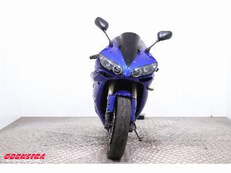 Yamaha  YZF-R1 Leo Vince picture 6
