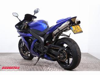 Yamaha  YZF-R1 Leo Vince picture 4