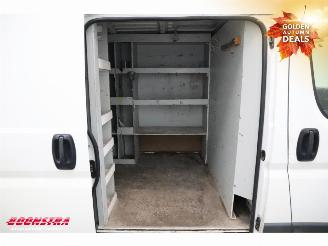 Citroën Jumper 2.2 HDI L1-H1 Airco Cruise AHK 153.440 km! picture 8