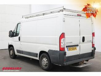 Citroën Jumper 2.2 HDI L1-H1 Airco Cruise AHK 153.440 km! picture 4