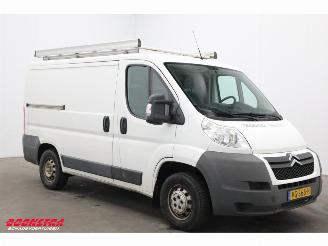 Citroën Jumper 2.2 HDI L1-H1 Airco Cruise AHK 153.440 km! picture 2